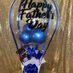 Fathers Day Balloon