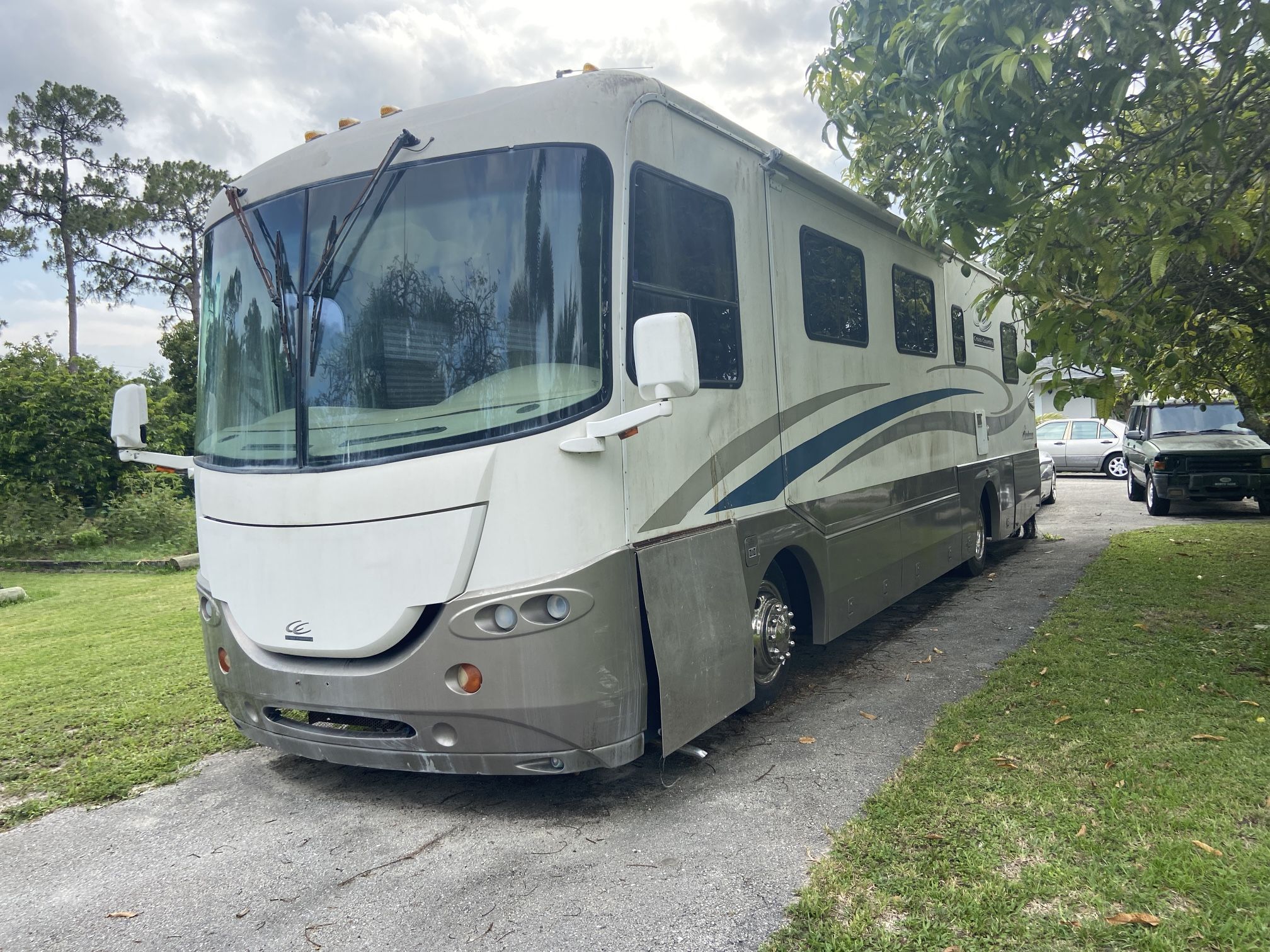 RV For Sale