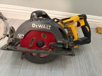 Dewalt skilsaw