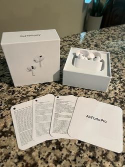 Airpod pro 2