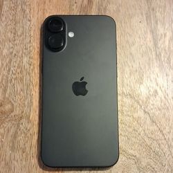 Apple iPhone 16 Plus 128GB