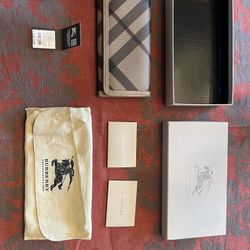 Burberry Wallet