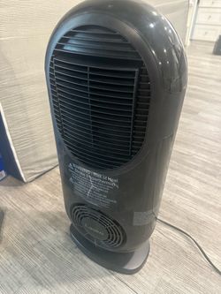 Electric Heater