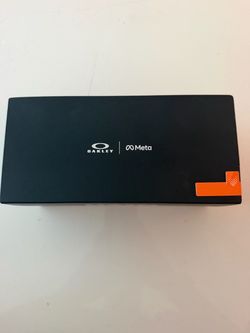 BRAND NEW Oakley X Meta