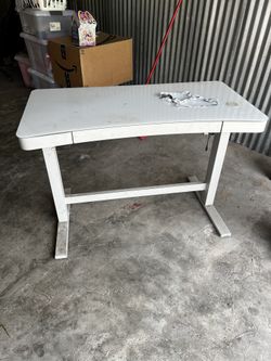 Desk 47x24 Gaming Desk