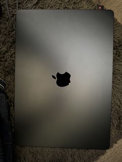 MacBook Air 15-Inch M3-Model A2941-Navy blue