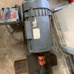 Transfer Pump good condition $150