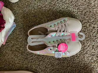 Children’s place shoes
