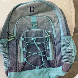 Pottery Barn Kids Backpack / Lunch Bag