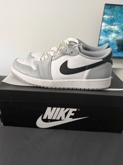 Jordan 1 low baron size 9.5