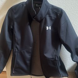 Women’s Underarmour Jacket