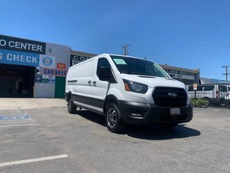 2020 Ford Transit-150 Cargo Van