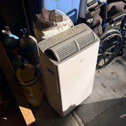 Floor Air Conditioner