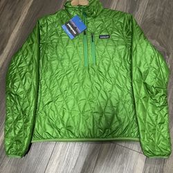 Patagonia Nano Puff