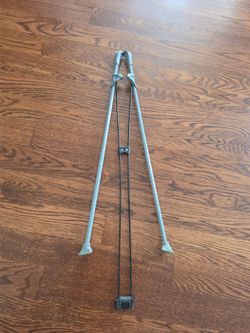 Stitch Golf Bag  replacement  stand legs SL2 Gray