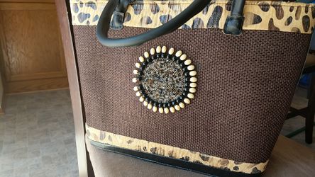 Purse or bag