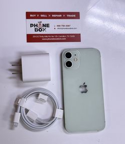 iPhone 12 mini 64GB unlocked