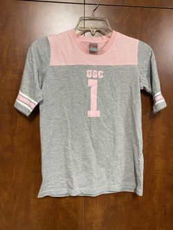 Nike school jersey shirt