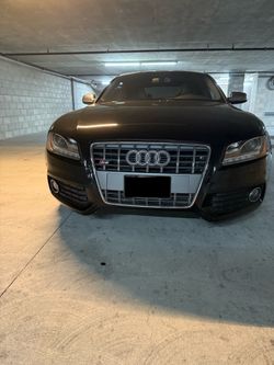 2011 Audi S5