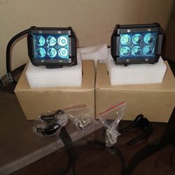 Light Pods 