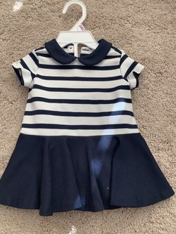 Ralph Lauren Infant Dress
