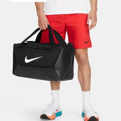 Nike Duffle Bag/Gym Bag