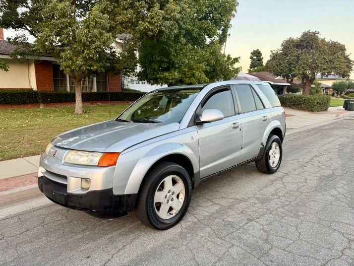 2005 Saturn Vue