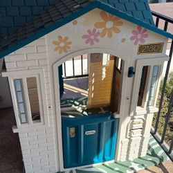 Playhouse
