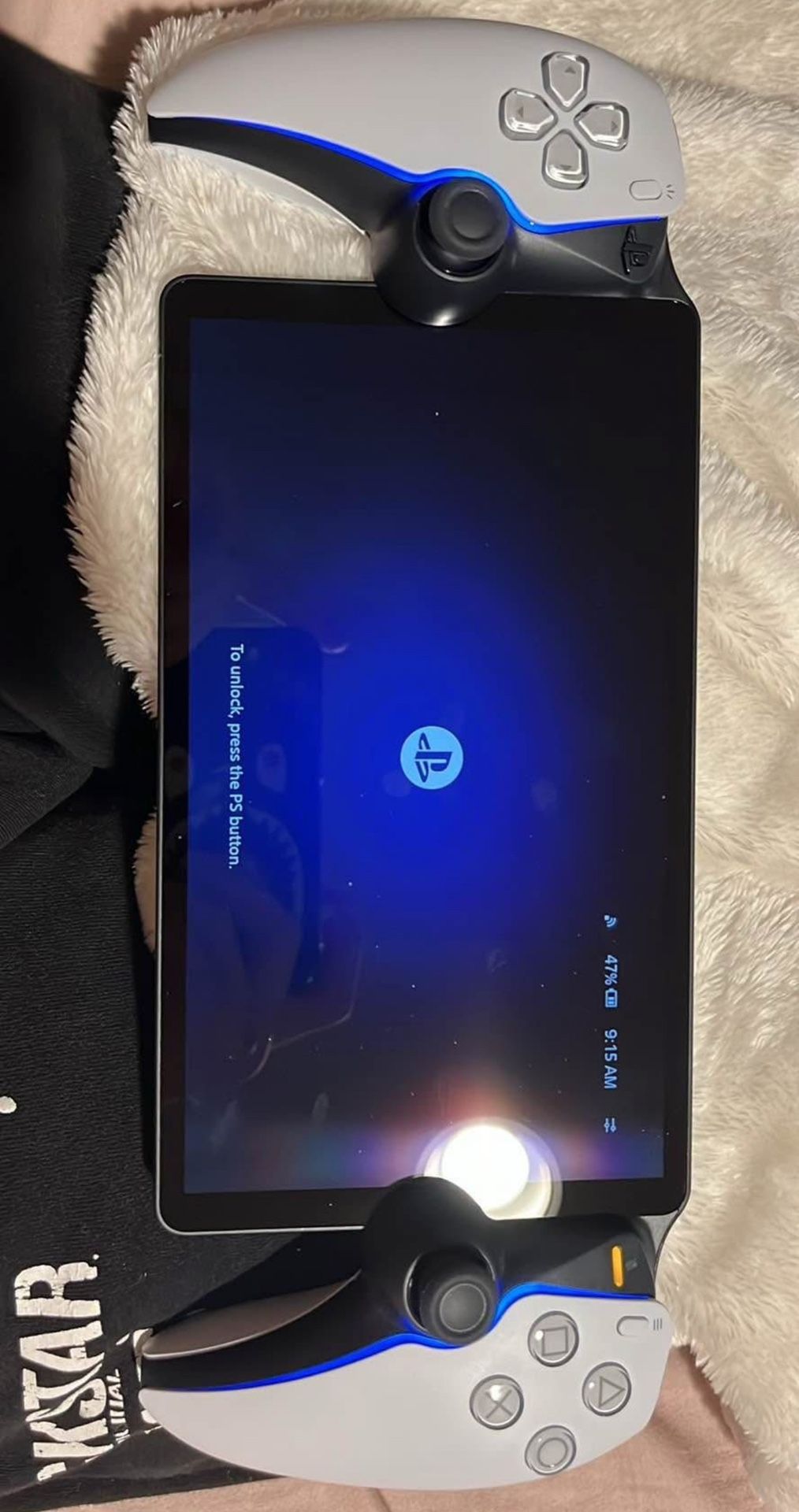 PlayStation Portal