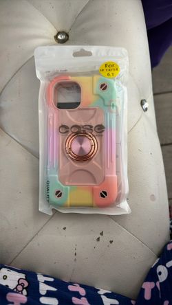 iPhone 13/14 Phone Case