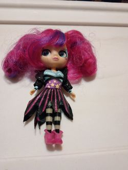Lps blthye doll  2010