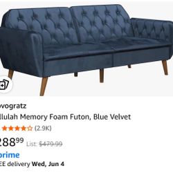 Futon