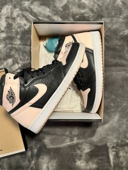Jordan 1s