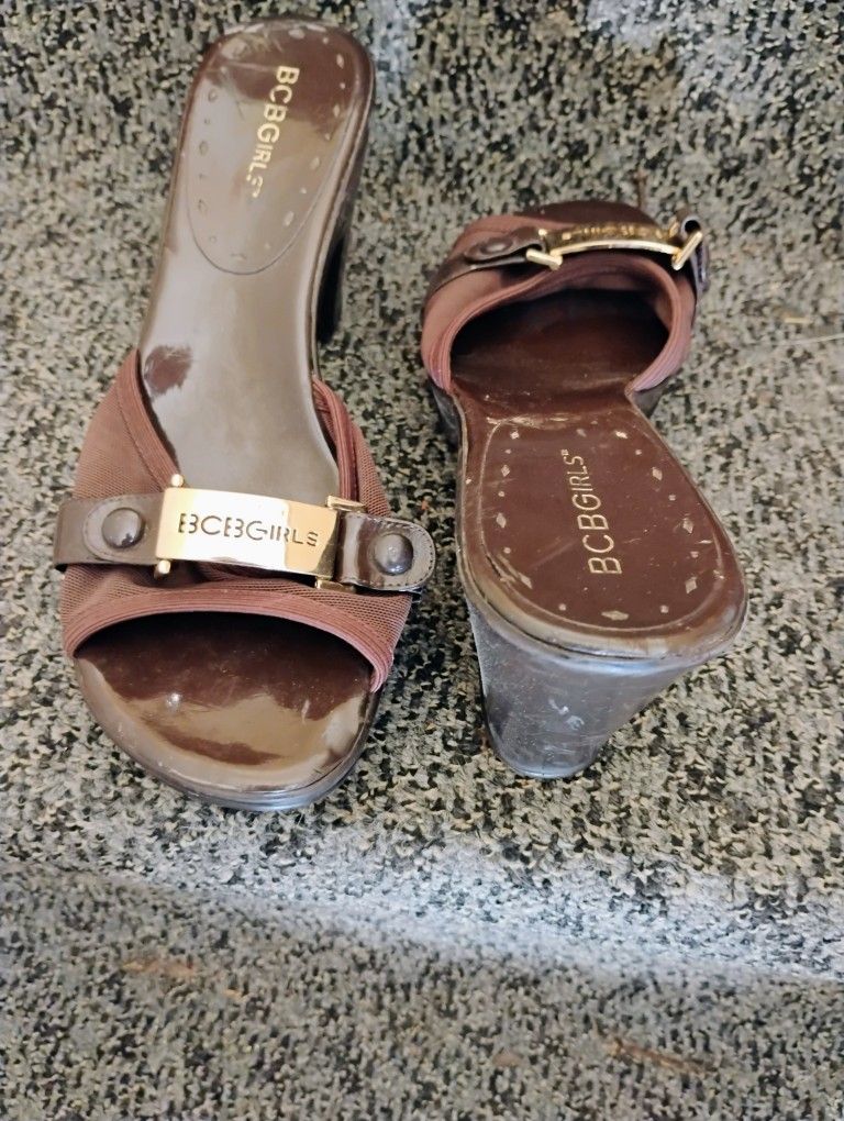 Women's Wedge Sandals