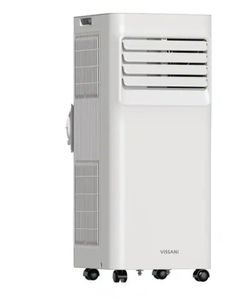 Vissani Portable Air Conditioner