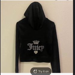Women’s Juicy Couture Track Suit
