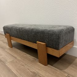 Bench! (NEW) 