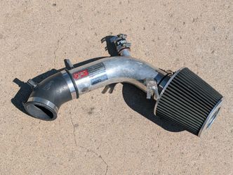2003-2007 Honda Accord 2.4L Injen Intake