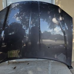 Hood 300 Chrysler 