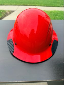Hard hat