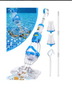 LanOcean Cordless Pool Vacuum