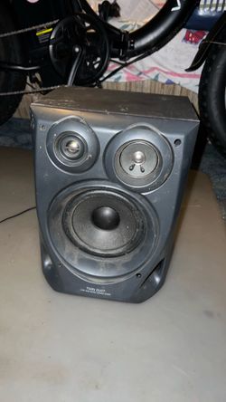 Speaker