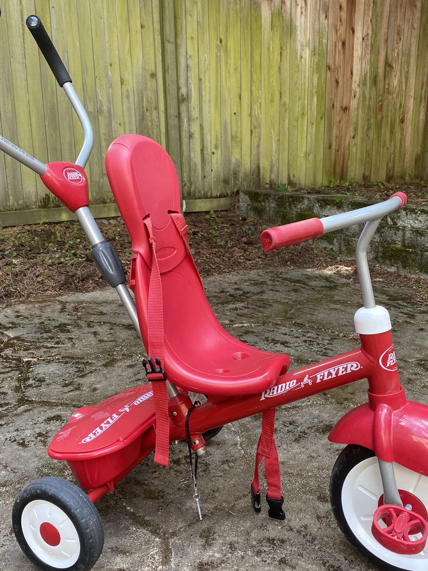 Trike For Sale