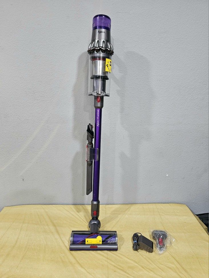 dyson v11 animal cordless vacuum 9 piece (animal3)