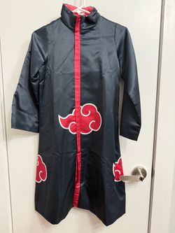 Kids Naruto Cloak