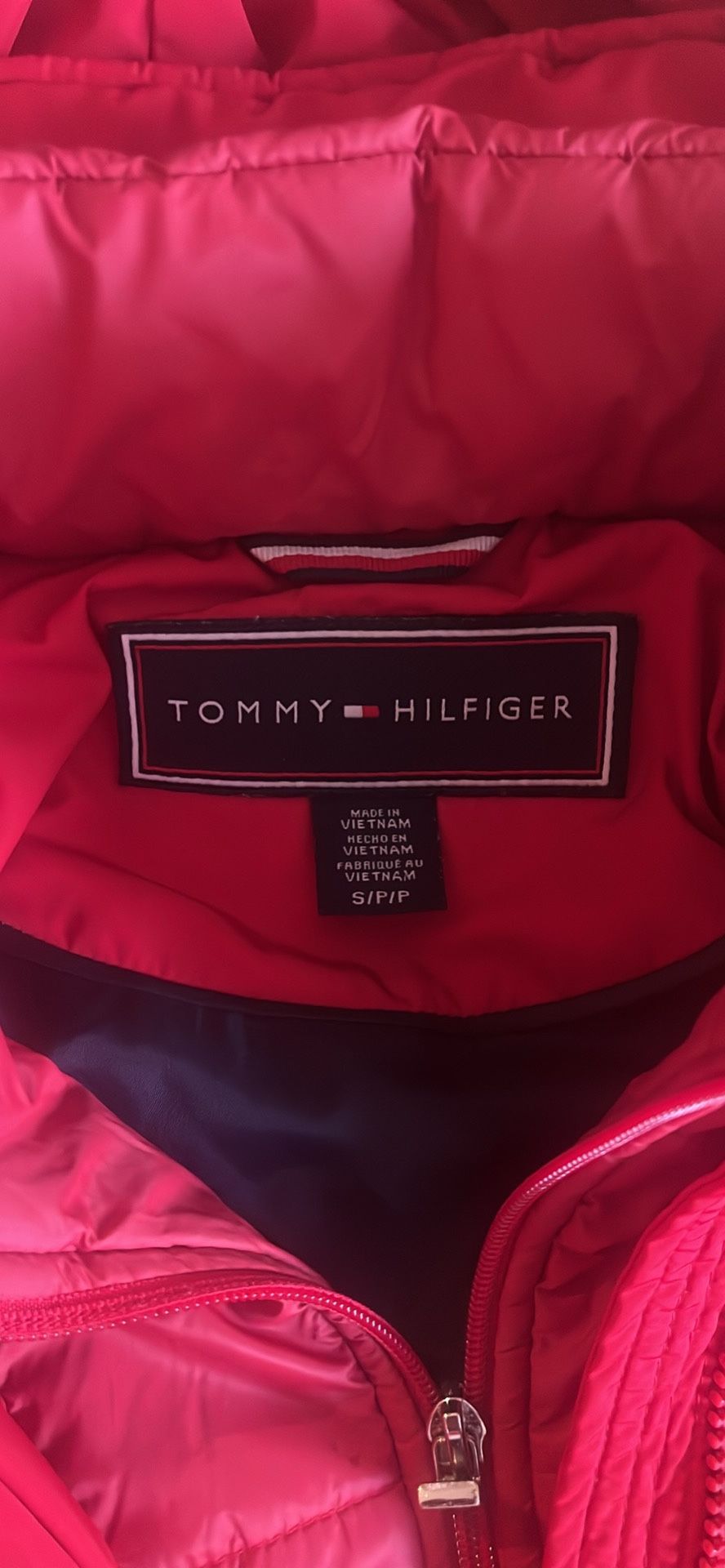 Tommy Hilfiger Coat