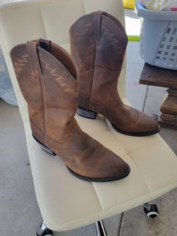 Arita Mens Boots
