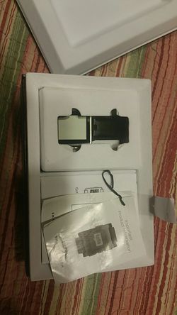 Pebble smartphone model 415
