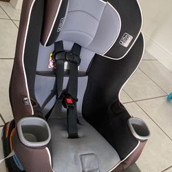 Graco Car Set For Baby