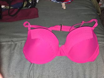 Swim suit bra